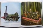 Minns, J.E. - Model Railway Engines