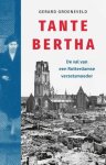 Gerard Groeneveld - (1) Tante Bertha