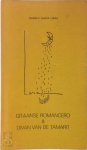 Federico Garcia Lorca 214380, Willy Spillebeen [Vertaling] - Gitaanse romancero & Divan van de tamarit vertaald door Willy Spillebeen