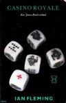 Fleming, Ian - Casino  Royale  -James Bond