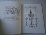 Maser, Edward A. - Classical ornament of the eighteenth century