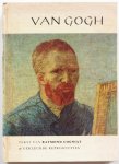 Cogniat Raymond, vert. Schotman Johan W - Van Gogh Met 36 gekleurde reproducties