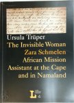 Ursula Trüper - The invisible woman