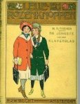 Fischer, M.R. - De jongste van het klaverblad