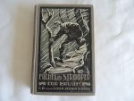 Bruijn, Cor - Met platen, band- en omslagteekening van B. Midderigh-Bokhorst - Michel, de strooper - een verhaal uit de Hessische bergen