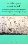 D. van der Plas - De schepping van de wereld