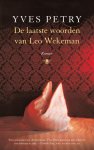 Yves Petry 11119 - De laatste woorden van Leo Wekeman