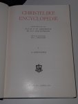 Grosheide & Itterzon - Christelijke Encyclopedie (SET 6 DELEN)