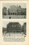 Verster, J.F.L.de Balbian - Amsterdam in plaatjes en praatjes
