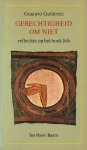 Gutierrez - Gerechtigheid om niet