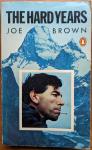 Brown, Joe - The hard years