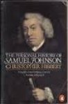 Hibbert, Christopher - THE PERSONAL HISTORY OF SAMUEL JOHNSON