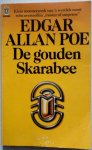 Poe Edgar Allen - De gouden Skarabee