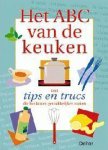 F. Verheyden - Het ABC van de keuken