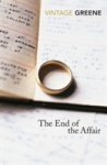 Greene, Graham - The End Of The Affair Greene, Graham - The End Of The Affair