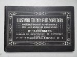 Hardenberg, W.. - Illustratief teekenen op het zwarte bord. Handboekje ten dienste van het onderwijs op de lagere scholen en bewaarscholen.