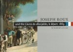 SCOTFORD LAWRENCE - Joseph Roux -and the Course de velocipedes le depart 1869