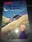 Anneke Scholtens - Een spook in de duinen / Leesleeuw