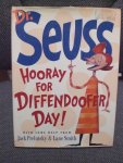 Dr. Seuss Prelutsky, Jack - Hooray for Diffendoofer Day!
