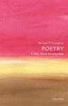 Bernard (emeritus Fellow O'donoghue - (1) Poetry: A Very Short Introduction