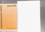 uitg. van het Dienstencentrum Leusden - Jaarboek 1995 van gereformeerde kerken in Nederland uitg. van het Dienstencentrum Leusden - Jaarboek 1995 van gereformeerde kerken in Nederland