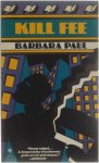 Barbara Paul - Kill Fee