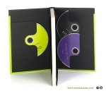 Dubois, Théodore. - Théodore Dubois (1837-1924) Musique sacrée et symphonique Musique de chambre. [ 3CD & Book ].
