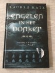 Kate, Lauren - Fallen - Engelen in het donker