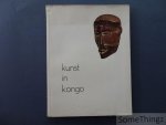Olbrechts, Frans e.a. - Kunst in Kongo