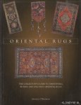 O'Bannon. George - Oriental Rugs. The Collectors Guide to Identifying, Buying and Enjoying Oriental Rugs