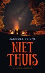 Jacques Vriens 10630 - Niet thuis