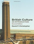 David P. Christopher, David P. Christopher - British Culture