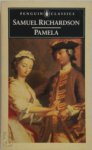 Samuel Richardson - Pamela Or, virtue rewarded