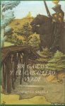 Oliver. Francisco Torres (traducido par) - Sir Gawain y El Caballero Verde