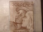 Kooistra G. Ts - Roppenen