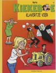 Merho - Klavertje Vier