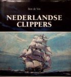 Vos, Ron de - Nederlandse Clippers