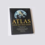 A. Brucker - Atlas Voor Het Hele Gezin
