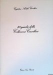 Cavellini, Gugliemo Achille - 25 quadri della Collezione Cavellini