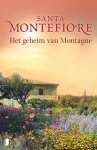 Santa Montefiore, J Green - Het Geheim Van Montague