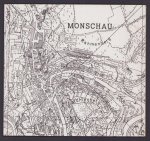 Klaus Honnef - Umwelt-Akzente : die Expansion der Kunst, Kunstkreis Monschau (9. Mai-21. Juni '70)