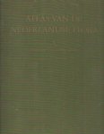 Mennema, J. e.a. - Atlas van de Nederlandse flora. 1: Uitgestorven en zeer zeldzame planten