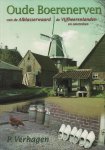 P. Verhagen - Oude Boerenerven