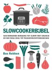 Bas Robben - (1) Slowcookerbijbel