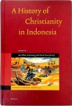 Jan Sihar Aritonang 269191, Karel Steenbrink 117106 - A history of Christianity in Indonesia