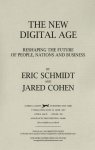 Eric Schmidt - The New Digital Age
