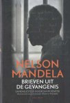Mandela, Nelson - Brieven uit de gevangenis Mandela, Nelson - Brieven uit de gevangenis