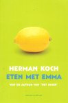 Koch,Herman - Eten met emma