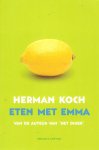 Koch,Herman - Eten met emma