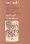 Kwakkelstein, Michael - Leonardo da Vinci as a physiognomist / theory and drawing practice